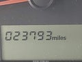 2024 Mitsubishi Mirage — photo 14 of 15 | VIN ML32FUFJ1RHF09937