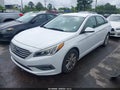 2015 Hyundai Sonata — photo 2 of 13 | VIN 5NPE24AF3FH224157