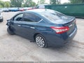 2015 Nissan Sentra — photo 3 of 16 | VIN 3N1AB7AP6FY271634