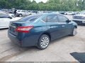 2015 Nissan Sentra — photo 4 of 16 | VIN 3N1AB7AP6FY271634