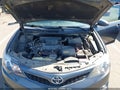 2012 Toyota Camry — photo 10 of 11 | VIN 4T1BF1FK9CU580704