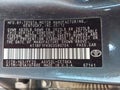 2012 Toyota Camry — photo 9 of 11 | VIN 4T1BF1FK9CU580704