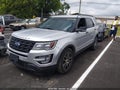 2017 Ford Explorer Sport Trac — photo 2 of 16 | VIN 1FM5K8GT2HGC17062