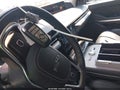 2025 Lincoln Navigator — photo 11 of 16 | VIN 5LMJJ2LG8SEL03824