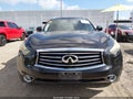 2016 Infiniti QX70 — photo 12 of 16 | VIN JN8CS1MU4GM671088