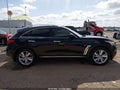 2016 Infiniti QX70 — photo 13 of 16 | VIN JN8CS1MU4GM671088