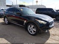 2016 Infiniti QX70 — photo 1 of 16 | VIN JN8CS1MU4GM671088