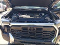 2026 Toyota Tundra — photo 10 of 19 | VIN 5TFLA5DB1TX359551