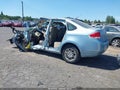 2008 Ford Focus — photo 3 of 15 | VIN 1FAHP35N88W202121
