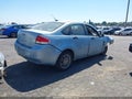 2008 Ford Focus — photo 4 of 15 | VIN 1FAHP35N88W202121