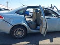 2008 Ford Focus — photo 8 of 15 | VIN 1FAHP35N88W202121