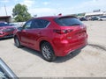 2024 Mazda CX-5 — photo 14 of 16 | VIN JM3KFBBL2R0409597