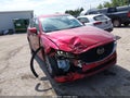 2024 Mazda CX-5 — photo 1 of 16 | VIN JM3KFBBL2R0409597