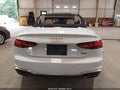 2023 Audi A5 — photo 16 of 16 | VIN WAU5AGF50PN008558