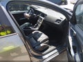 2018 Volvo V60 — photo 5 of 16 | VIN YV140MEL1J2378646