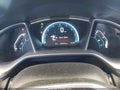 2019 Honda Civic — photo 7 of 16 | VIN 2HGFC2F77KH006170