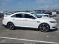 2015 Ford Taurus — photo 13 of 16 | VIN 1FAHP2KT5FG167123