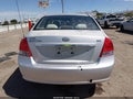 2008 Kia Spectra — photo 16 of 16 | VIN KNAFE122185582136