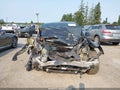 2023 Tesla Model Y — photo 12 of 20 | VIN 7SAYGDEF2PF748248