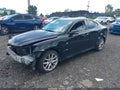 2011 Lexus IS 250 — photo 2 of 16 | VIN JTHCF5C21B5047676