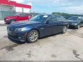 2016 BMW 5 Series — photo 2 of 15 | VIN WBA5A7C53GG152260