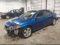 2005 Pontiac G6 — photo 2 of 17 | VIN 1G2ZH528554158676