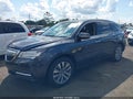 2016 Acura MDX — photo 11 of 17 | VIN 5FRYD4H44GB026018