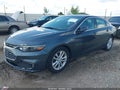 2017 Chevrolet Malibu — photo 2 of 16 | VIN 1G1ZE5ST5HF193146