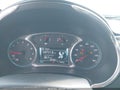 2017 Chevrolet Malibu — photo 7 of 16 | VIN 1G1ZE5ST5HF193146