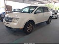 2007 Lincoln MKX — photo 2 of 11 | VIN 2LMDU68C27BJ07342