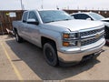 2014 Chevrolet Silverado 1500 — photo 1 of 17 | VIN 1GCVKREHXEZ196325