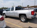 2014 Chevrolet Silverado 1500 — photo 15 of 17 | VIN 1GCVKREHXEZ196325