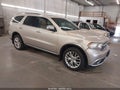 2015 Dodge Durango — photo 1 of 17 | VIN 1C4RDJEG5FC688561