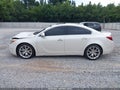 2014 Buick Regal — photo 14 of 16 | VIN 2G4GU5GX3E9321509
