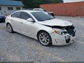 2014 Buick Regal — photo 1 of 16 | VIN 2G4GU5GX3E9321509