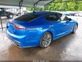 2019 Kia Stinger — photo 4 of 16 | VIN KNAE25LAXK6058485