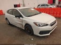 2021 Subaru Impreza — photo 1 of 16 | VIN 4S3GTAB62M3715069