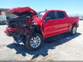 2022 Chevrolet Silverado 1500 — photo 2 of 17 | VIN 1GCPABEK4NZ516480