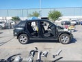 2025 Honda HR-V — photo 14 of 17 | VIN 3CZRZ2H36SM767384