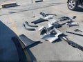 2025 Honda HR-V — photo 12 of 17 | VIN 3CZRZ2H36SM767384