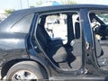 2025 Honda HR-V — photo 8 of 17 | VIN 3CZRZ2H36SM767384