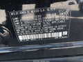 2025 Honda HR-V — photo 9 of 17 | VIN 3CZRZ2H36SM767384
