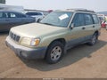 2001 Subaru Forester — photo 2 of 11 | VIN JF1SF63551H761665