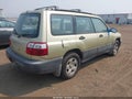 2001 Subaru Forester — photo 4 of 11 | VIN JF1SF63551H761665