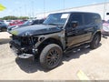 2025 Toyota Land Cruiser — photo 2 of 17 | VIN JTEABFAJ3SK022831