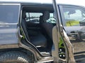 2025 Toyota Land Cruiser — photo 8 of 17 | VIN JTEABFAJ3SK022831