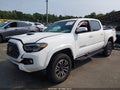 2021 Toyota Tacoma — photo 2 of 16 | VIN 3TYCZ5AN6MT031738