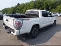 2021 Toyota Tacoma — photo 4 of 16 | VIN 3TYCZ5AN6MT031738