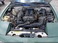 1992 Mazda MX-5 Miata — photo 10 of 10 | VIN JM1NA3518N0309227