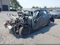 2009 Toyota Matrix — photo 2 of 18 | VIN 2T1KU40E19C005419